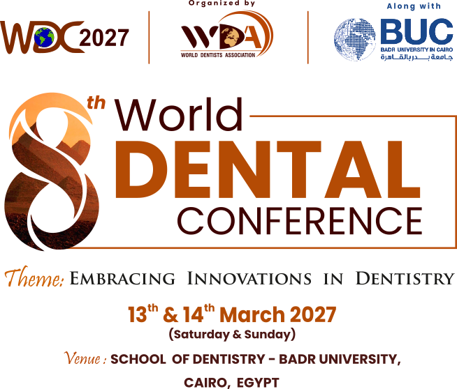 World Dental Conference 2027